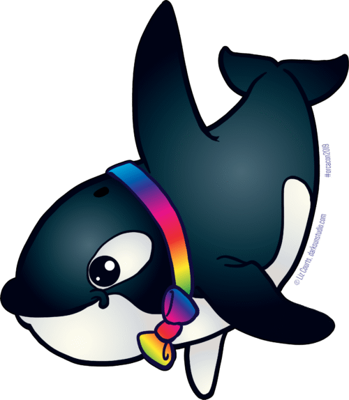 OrcaCon 2019