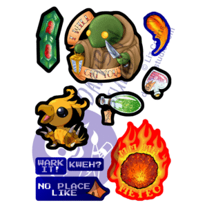 July 2020: Final Fantasy