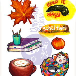 September 2020: Autumn in the Southwest