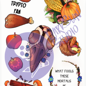 November 2020: Harvest