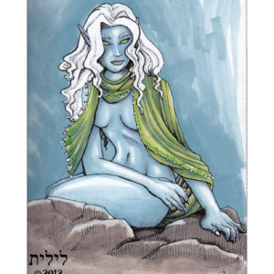 Nereid