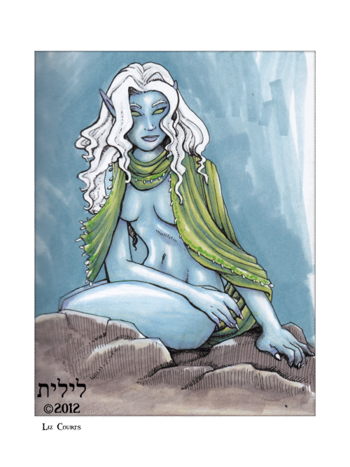 Nereid