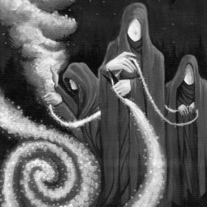 Moirae