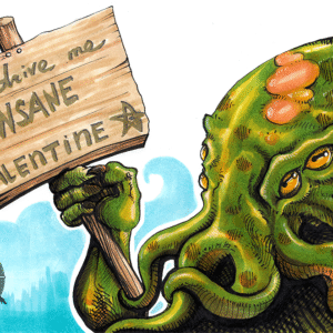 Insane Valentine