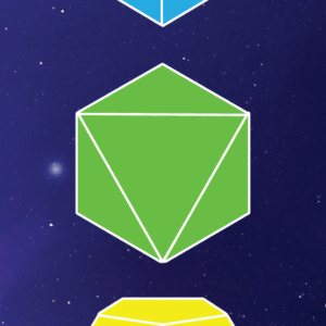 Dice Rainbow