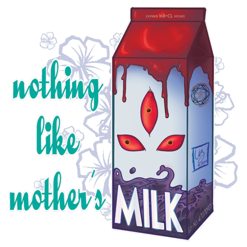 Mother's Milk
