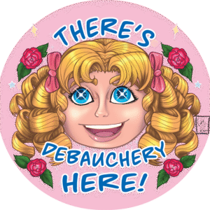 Debauchery Here