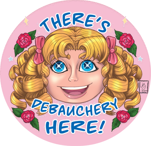 Debauchery Here