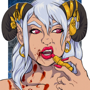 War Paint