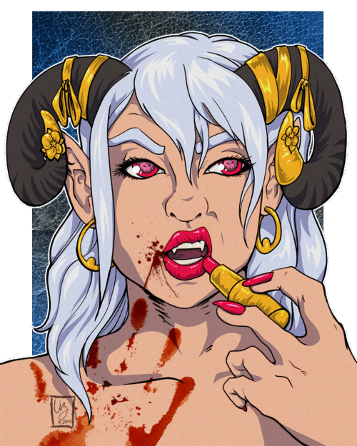 War Paint