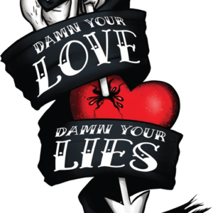 Our Flag Means Death: Damn Your Love, Damn Your Lies