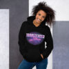 Transgender Means Cyberpunk (hoodie)