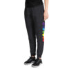 Rainbow Dice (joggers)