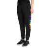 Rainbow Dice (joggers)