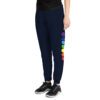 Rainbow Dice (joggers)