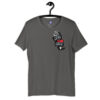 Our Flag Means Death: Damn Your Love, Damn Your Lies (t-shirt)