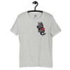 Our Flag Means Death: Damn Your Love, Damn Your Lies (t-shirt)
