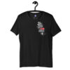 Our Flag Means Death: Damn Your Love, Damn Your Lies (t-shirt)