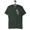 Our Flag Means Death: Damn Your Love, Damn Your Lies (t-shirt)