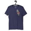 Our Flag Means Death: Damn Your Love, Damn Your Lies (t-shirt)