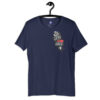 Our Flag Means Death: Damn Your Love, Damn Your Lies (t-shirt)