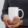 What the Actual Fuck (mug)
