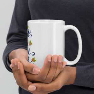 What the Actual Fuck (mug)