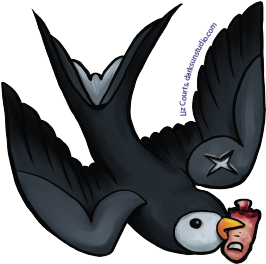 Our Flag Means Death: Izzy Swallow