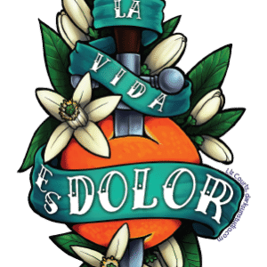 Our Flag Means Death: La Vida es Dolor