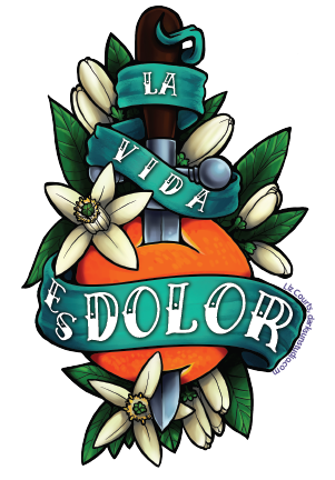 Our Flag Means Death: La Vida es Dolor