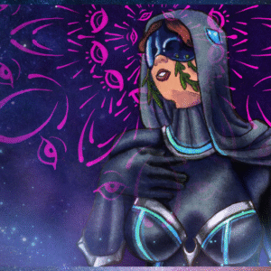 Sketchbook: August 2023