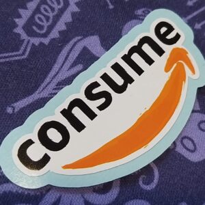 Consume