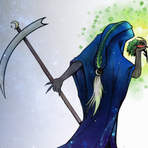 Sketchbook: July 2024