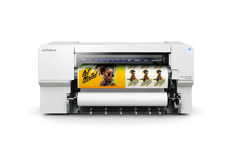 Project: Print House